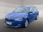 Škoda Fabia - fotka číslo 2
