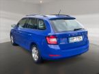 Škoda Fabia - fotka číslo 3