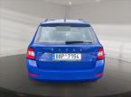 Škoda Fabia - fotka číslo 4