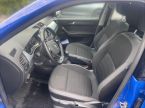 Škoda Fabia - fotka číslo 6