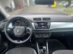 Škoda Fabia - fotka číslo 8