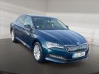 Škoda Superb - fotka číslo 0