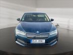Škoda Superb - fotka číslo 1