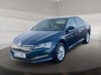 Škoda Superb - fotka číslo 2