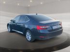 Škoda Superb - fotka číslo 3