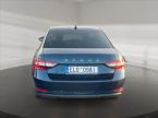 Škoda Superb - fotka číslo 4