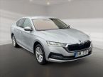 Škoda Octavia - fotka číslo 0