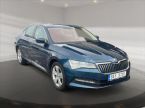 Škoda Superb - fotka číslo 0
