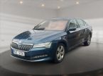 Škoda Superb - fotka číslo 2