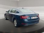 Škoda Superb - fotka číslo 3