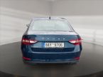 Škoda Superb - fotka číslo 4