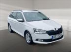 Škoda Fabia - fotka číslo 0