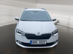 Škoda Fabia - fotka číslo 1