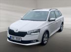 Škoda Fabia - fotka číslo 2