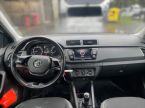Škoda Fabia - fotka číslo 8
