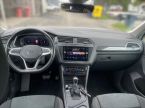 Volkswagen Tiguan - fotka číslo 8