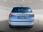 Škoda Kodiaq - fotka číslo 4