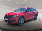 Škoda Kodiaq - fotka číslo 2