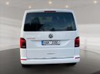 Volkswagen Multivan - fotka číslo 4