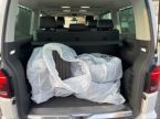 Volkswagen Multivan - fotka číslo 5