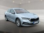 Škoda Octavia - fotka číslo 0