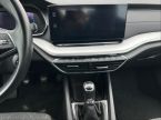 Škoda Octavia - fotka číslo 9