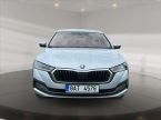 Škoda Octavia - fotka číslo 1