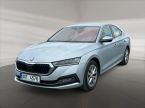 Škoda Octavia - fotka číslo 2