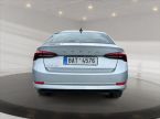 Škoda Octavia - fotka číslo 4