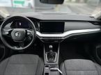 Škoda Octavia - fotka číslo 8