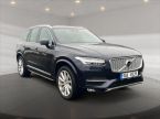 Volvo XC90 - fotka číslo 0