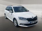 Škoda Fabia - fotka číslo 0