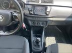 Škoda Fabia - fotka číslo 9
