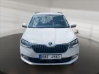 Škoda Fabia - fotka číslo 1