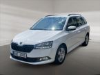 Škoda Fabia - fotka číslo 2