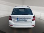 Škoda Fabia - fotka číslo 4