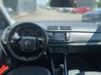 Škoda Fabia - fotka číslo 8