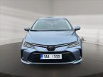 Toyota Corolla - fotka číslo 1