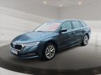 Škoda Octavia - fotka číslo 1