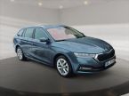 Škoda Octavia - fotka číslo 0