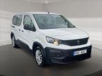 Peugeot Rifter - fotka číslo 0