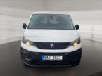 Peugeot Rifter - fotka číslo 1