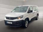 Peugeot Rifter - fotka číslo 2