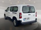 Peugeot Rifter - fotka číslo 3