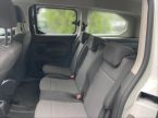 Peugeot Rifter - fotka číslo 7