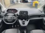 Peugeot Rifter - fotka číslo 8