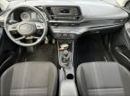 Hyundai Bayon - fotka číslo 6