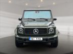 Mercedes Třída G - fotka číslo 1