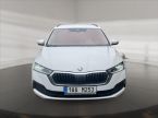 Škoda Octavia - fotka číslo 1