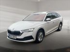 Škoda Octavia - fotka číslo 2